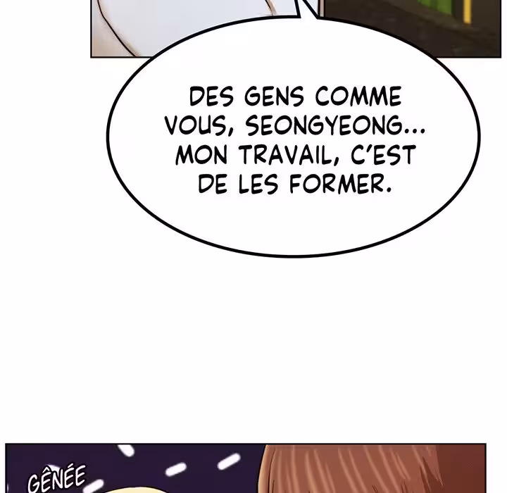 Under One Roof Chapitre 28 page 54