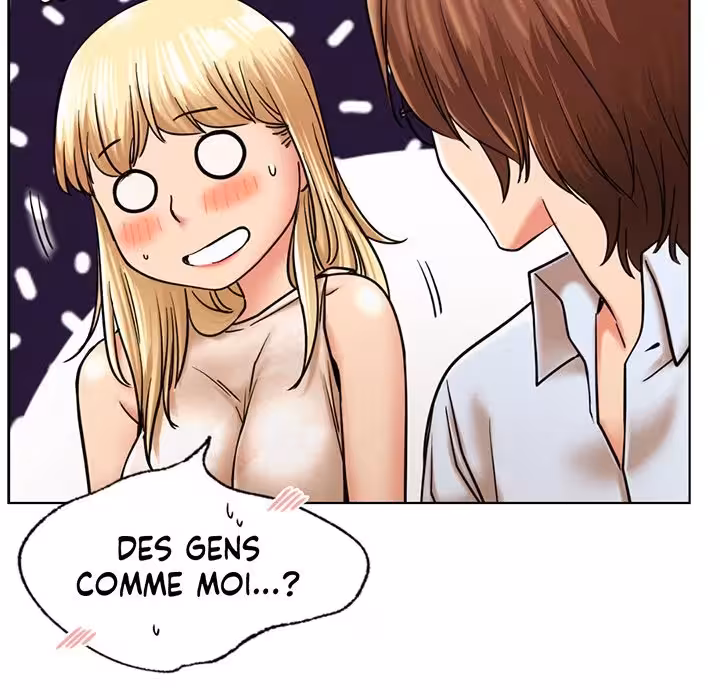 Under One Roof Chapitre 28 page 55