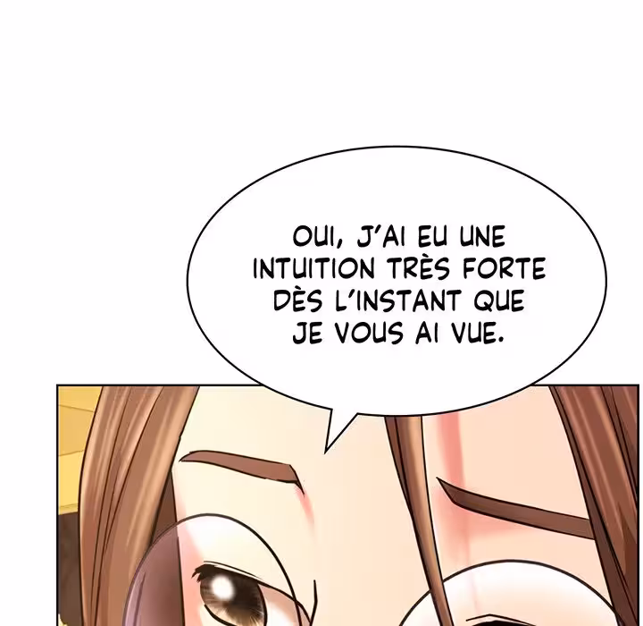 Under One Roof Chapitre 28 page 56