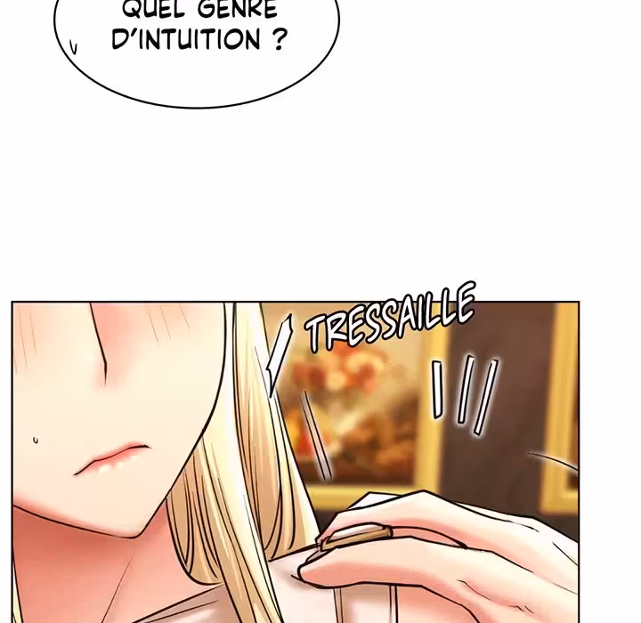 Under One Roof Chapitre 28 page 58