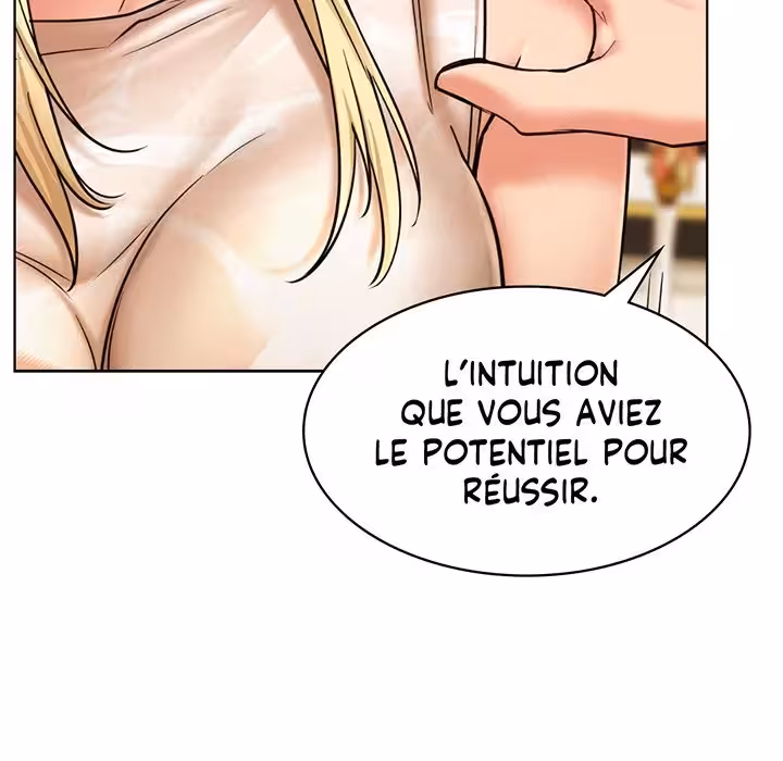 Under One Roof Chapitre 28 page 59