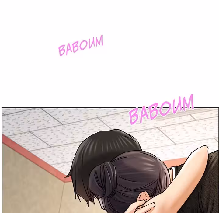 Under One Roof Chapitre 28 page 6