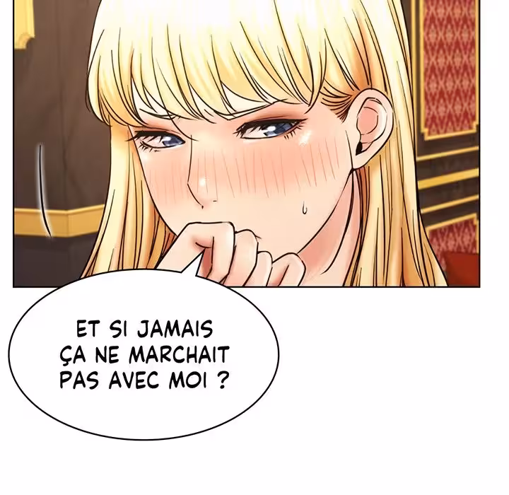 Under One Roof Chapitre 28 page 61
