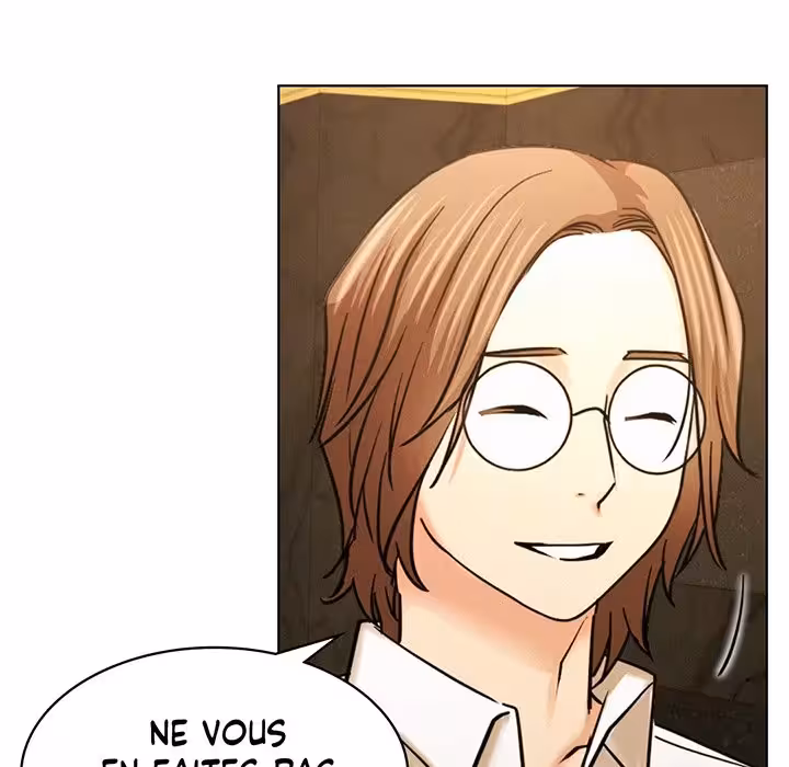 Under One Roof Chapitre 28 page 62