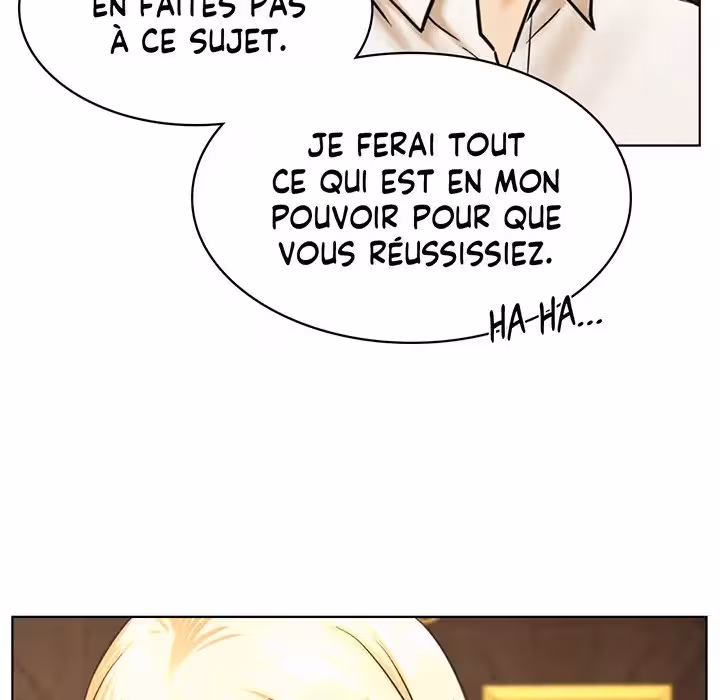 Under One Roof Chapitre 28 page 63