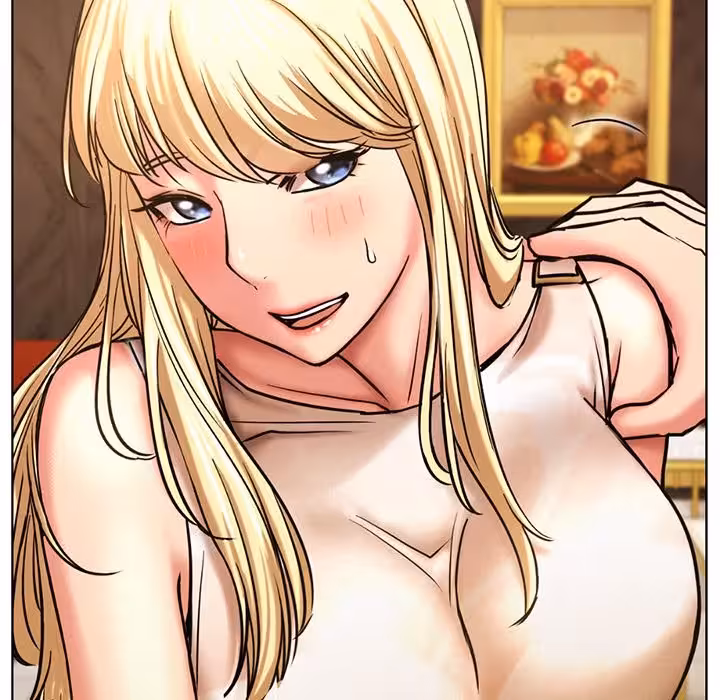 Under One Roof Chapitre 28 page 64