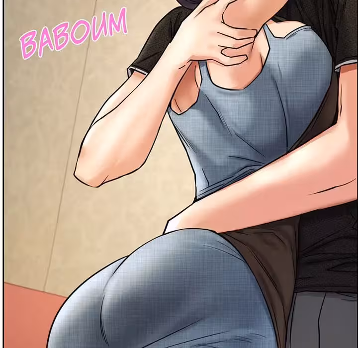 Under One Roof Chapitre 28 page 7
