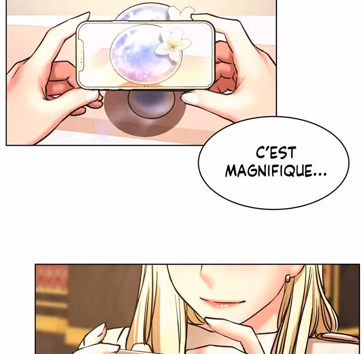 Under One Roof Chapitre 28 page 71