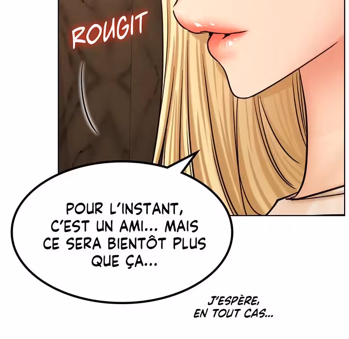 Under One Roof Chapitre 28 page 75