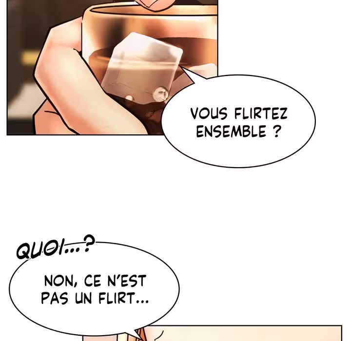 Under One Roof Chapitre 28 page 77