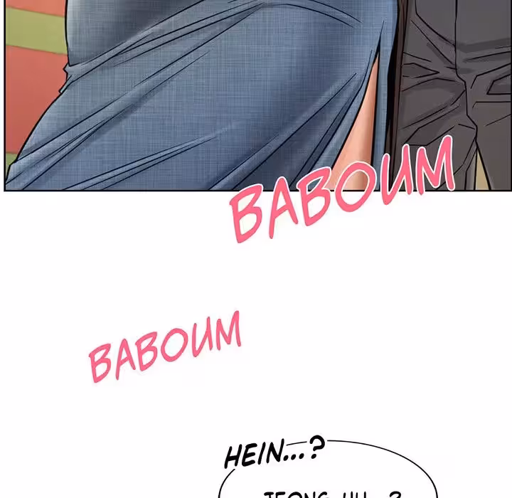 Under One Roof Chapitre 28 page 8