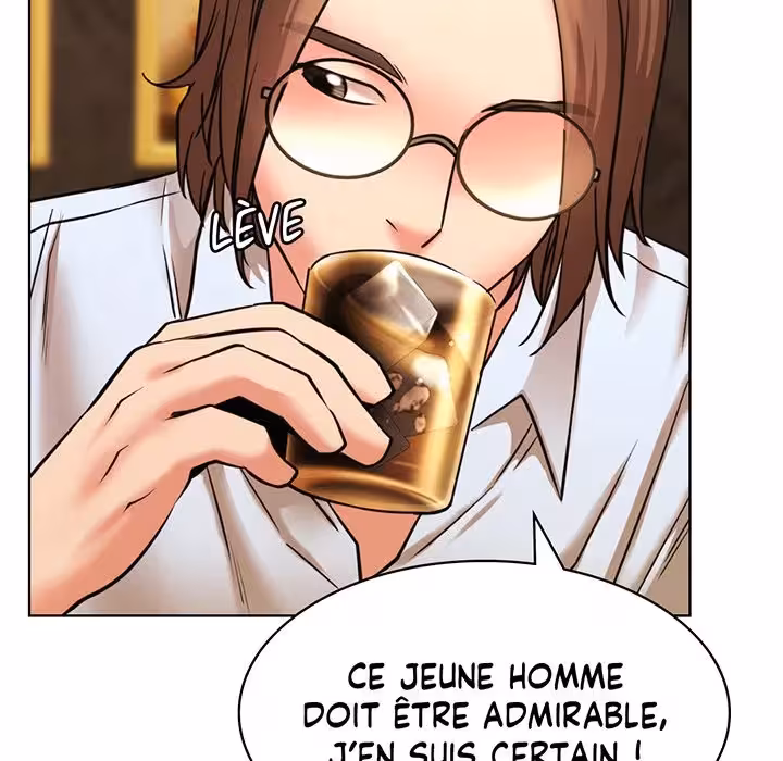 Under One Roof Chapitre 28 page 80