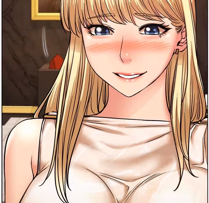 Under One Roof Chapitre 28 page 82