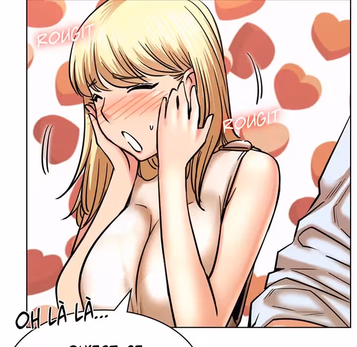 Under One Roof Chapitre 28 page 84