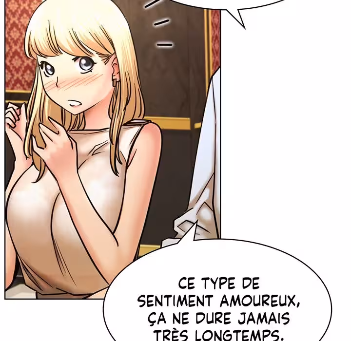 Under One Roof Chapitre 28 page 86