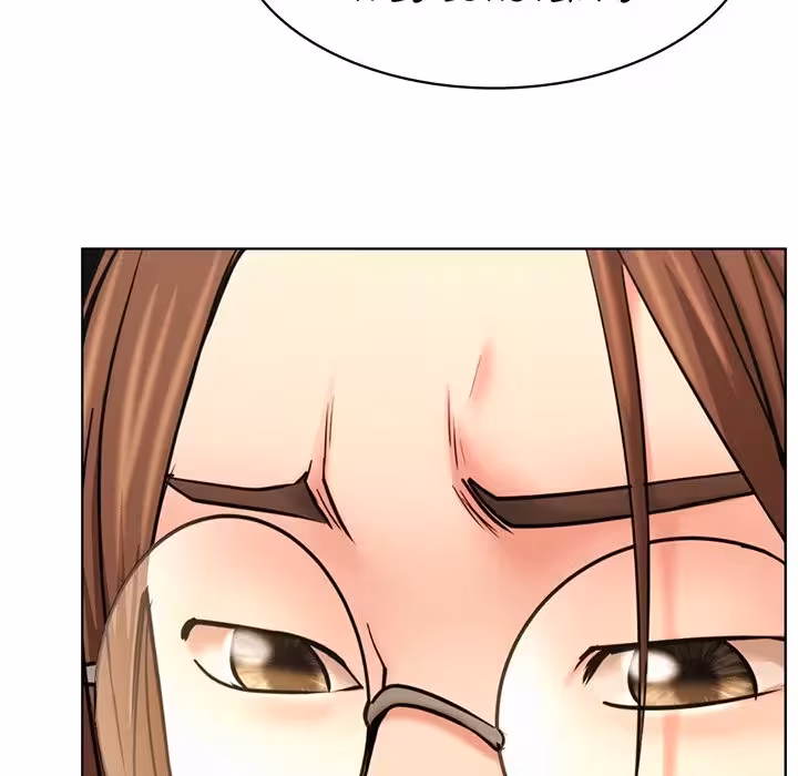 Under One Roof Chapitre 28 page 87