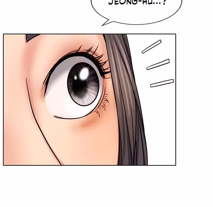 Under One Roof Chapitre 28 page 9