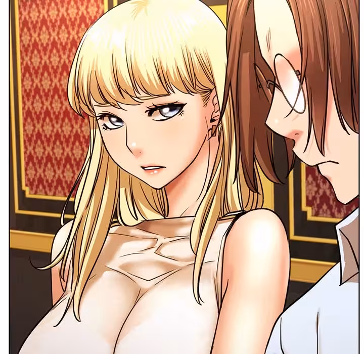 Under One Roof Chapitre 28 page 90