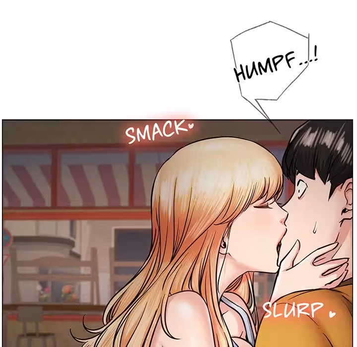 Under One Roof Chapitre 5 page 16