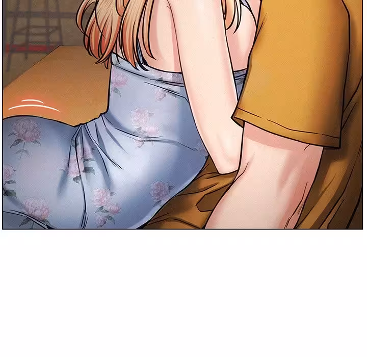 Under One Roof Chapitre 5 page 17