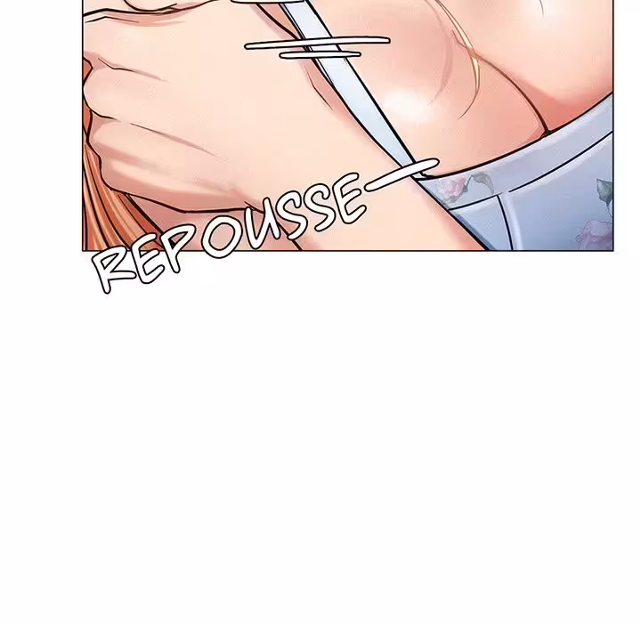Under One Roof Chapitre 5 page 22