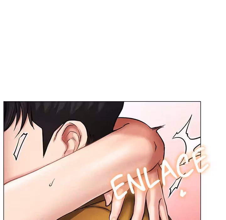 Under One Roof Chapitre 5 page 23