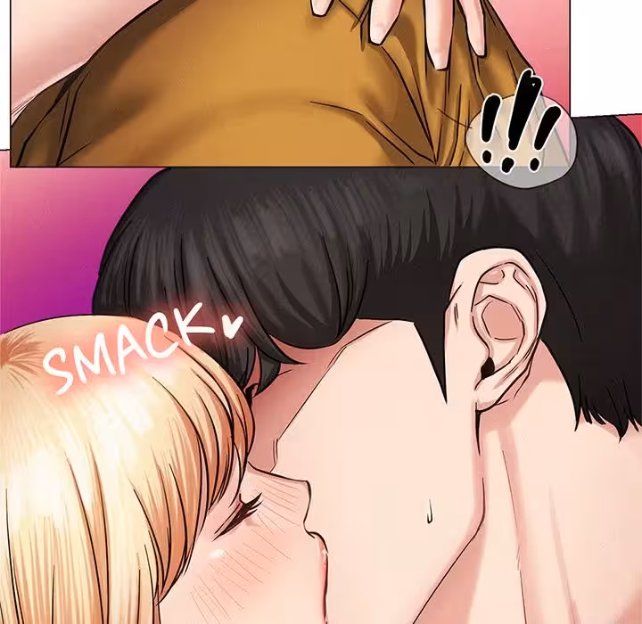 Under One Roof Chapitre 5 page 24