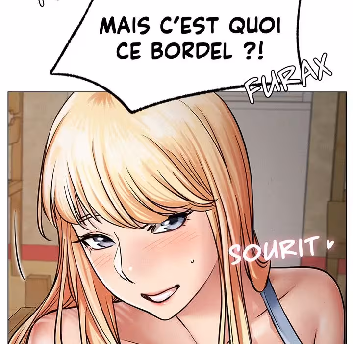 Under One Roof Chapitre 5 page 29