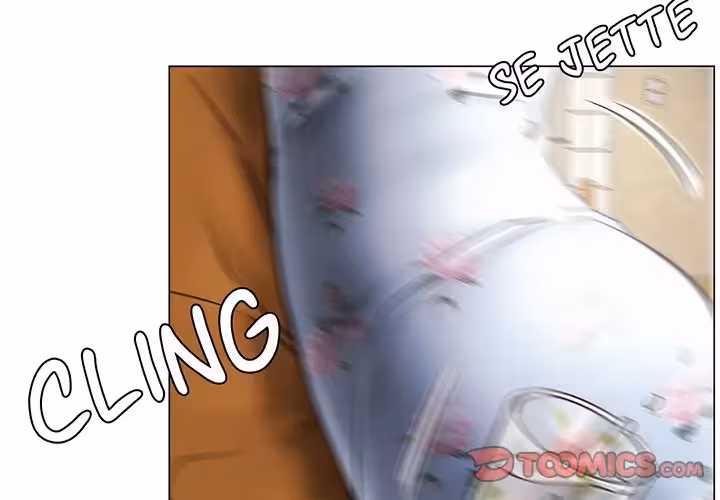 Under One Roof Chapitre 5 page 4