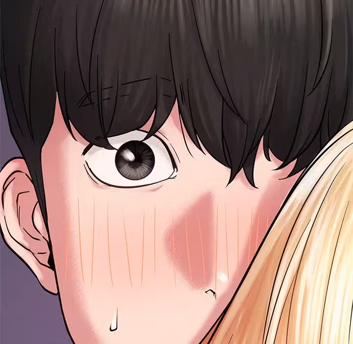 Under One Roof Chapitre 5 page 9