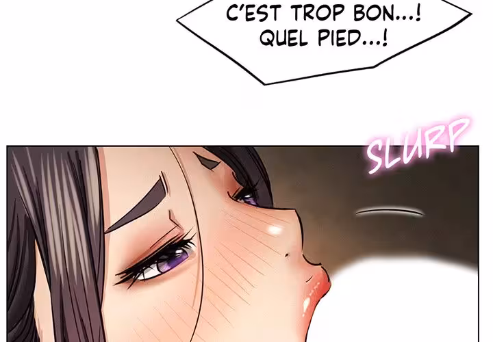 Under One Roof Chapitre 16 page 2