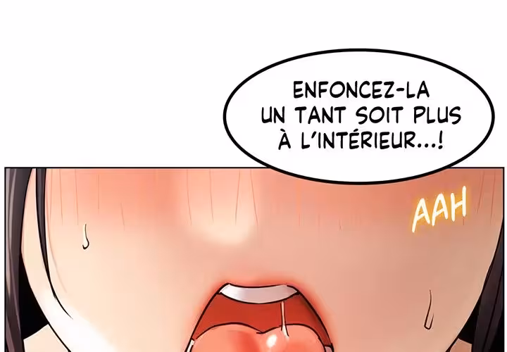 Under One Roof Chapitre 16 page 4