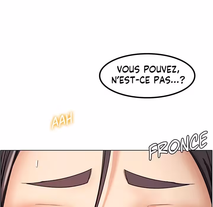 Under One Roof Chapitre 16 page 6