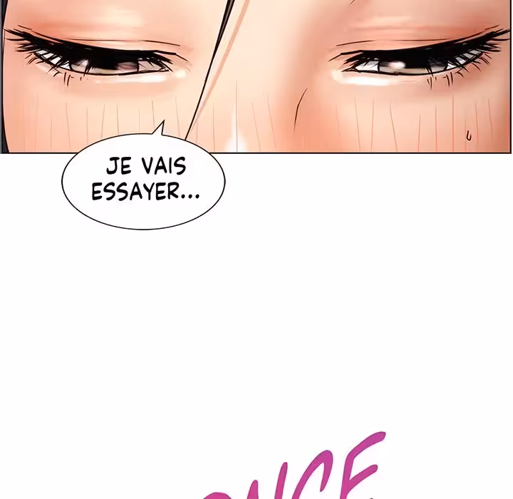 Under One Roof Chapitre 16 page 7