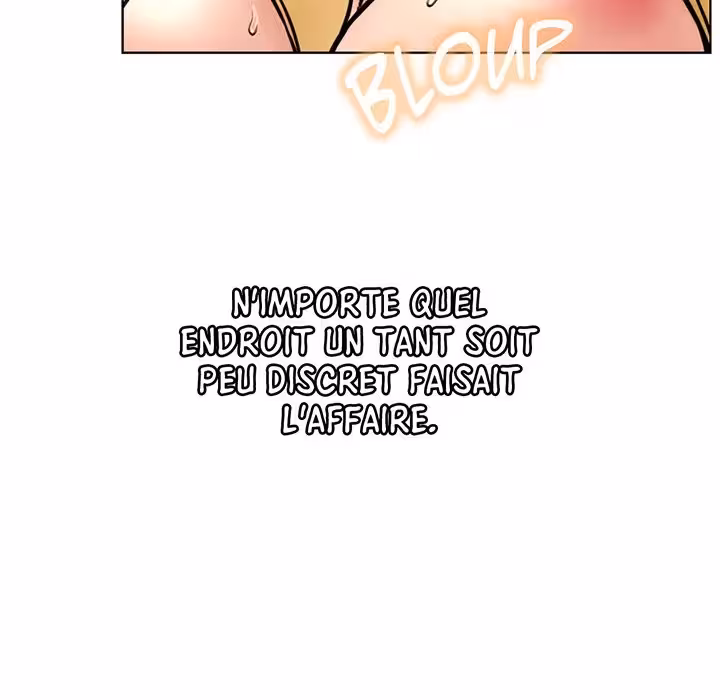 Under One Roof Chapitre 78 page 10