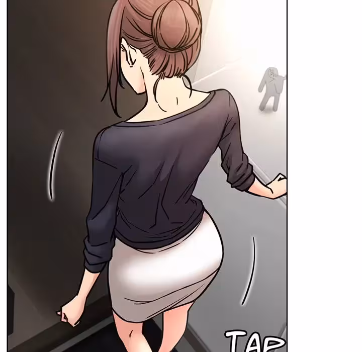 Under One Roof Chapitre 78 page 12