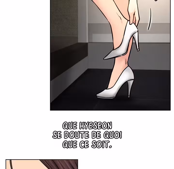 Under One Roof Chapitre 78 page 14