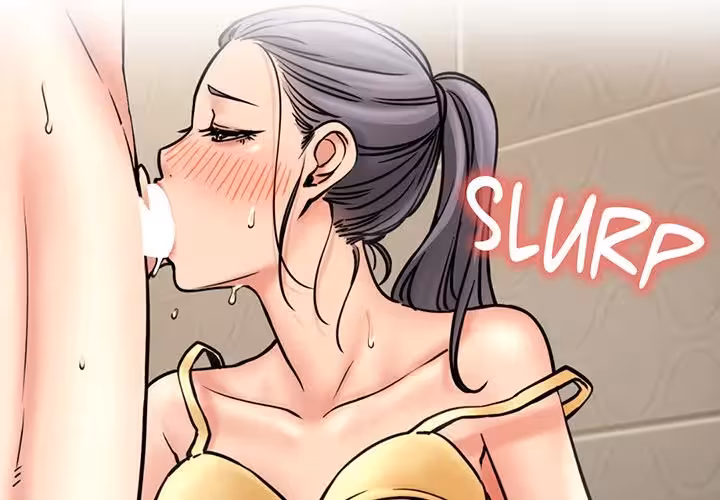 Under One Roof Chapitre 78 page 2