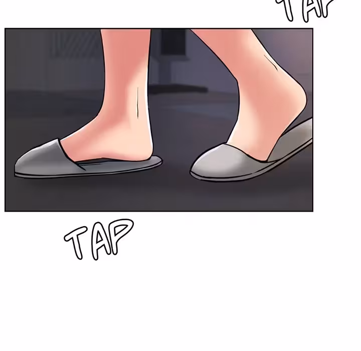 Under One Roof Chapitre 78 page 23