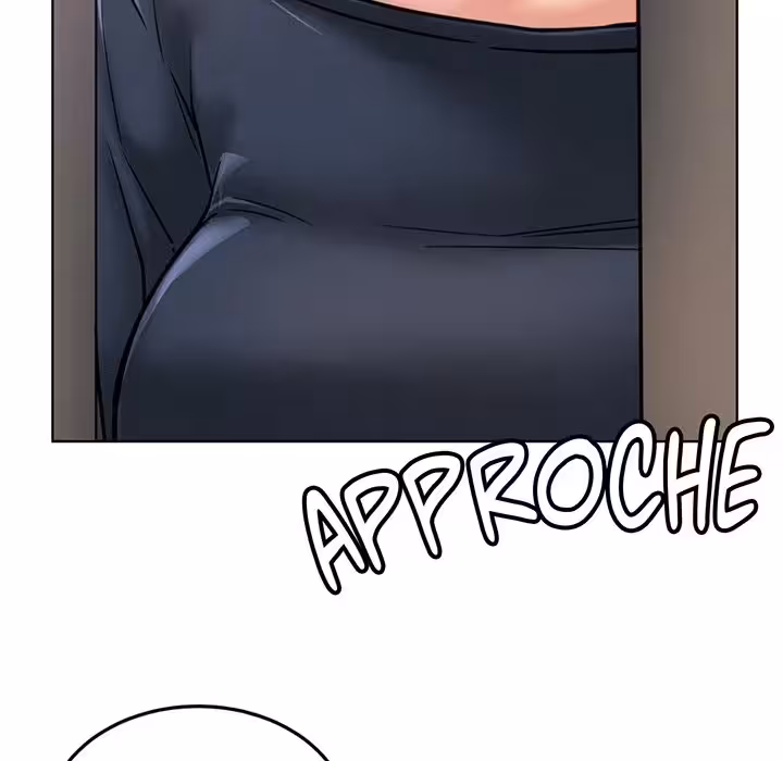 Under One Roof Chapitre 78 page 30