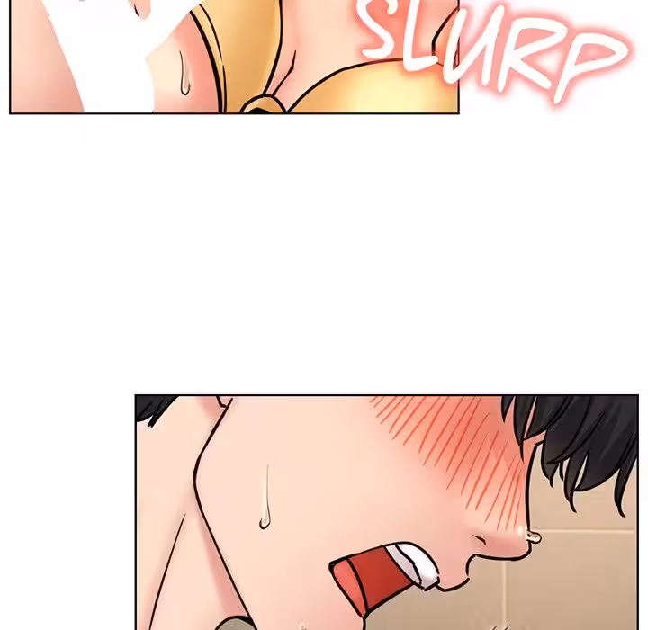 Under One Roof Chapitre 78 page 6