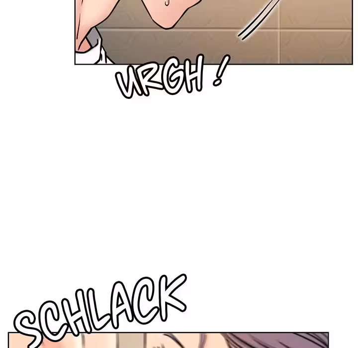 Under One Roof Chapitre 78 page 7
