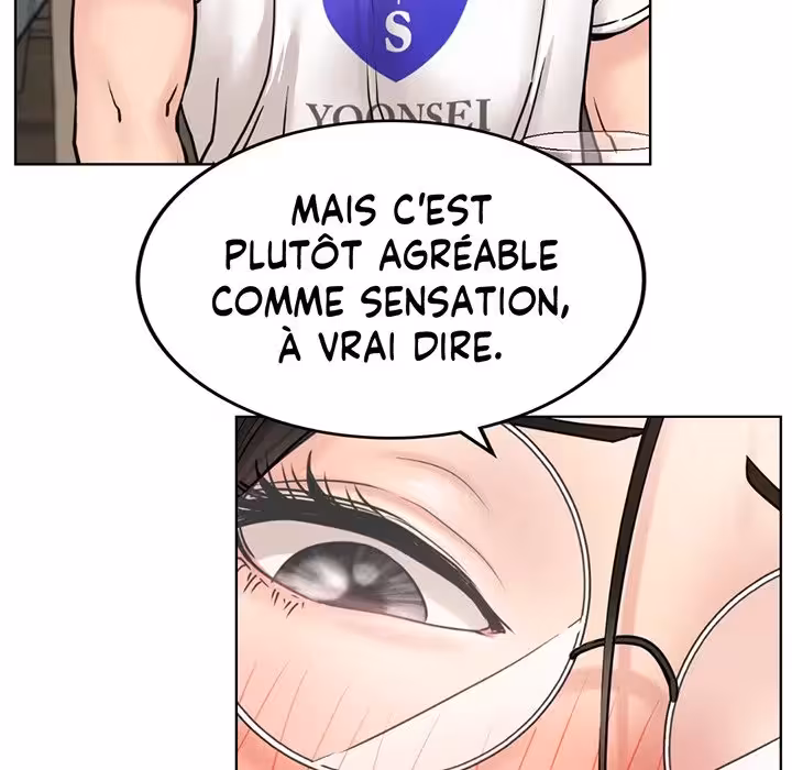 Under One Roof Chapitre 67 page 10