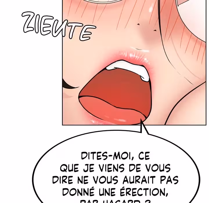 Under One Roof Chapitre 67 page 11