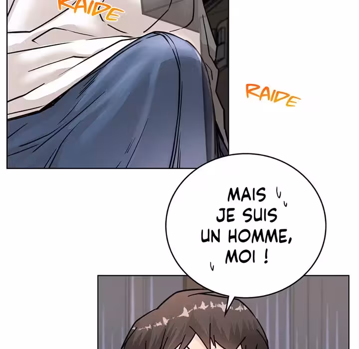 Under One Roof Chapitre 67 page 14