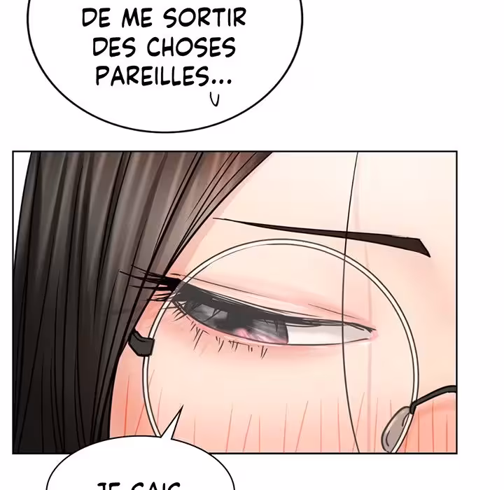 Under One Roof Chapitre 67 page 16