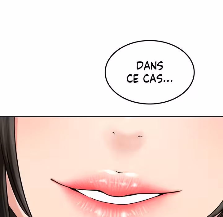 Under One Roof Chapitre 67 page 18