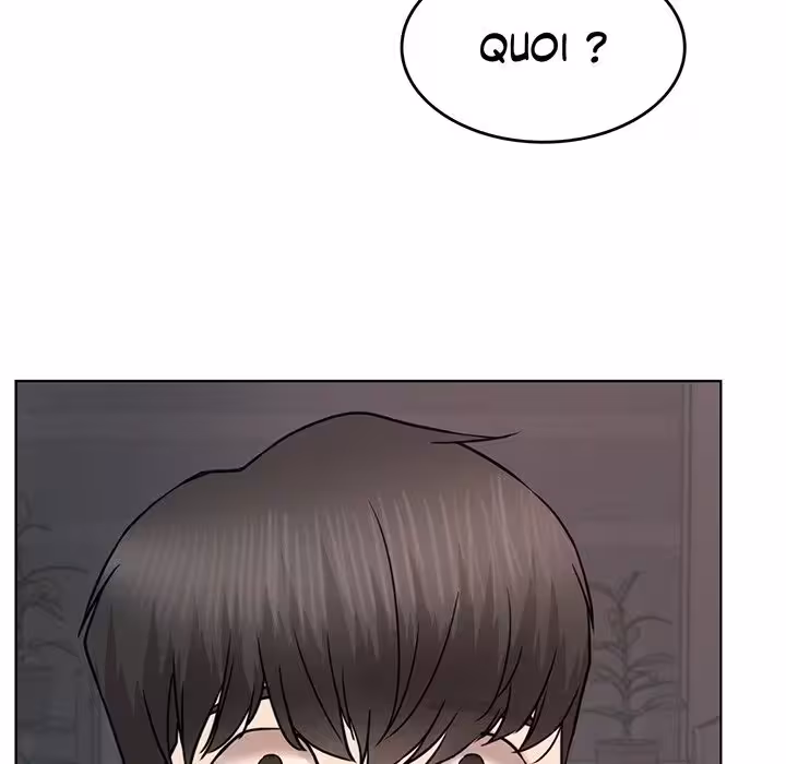 Under One Roof Chapitre 67 page 25