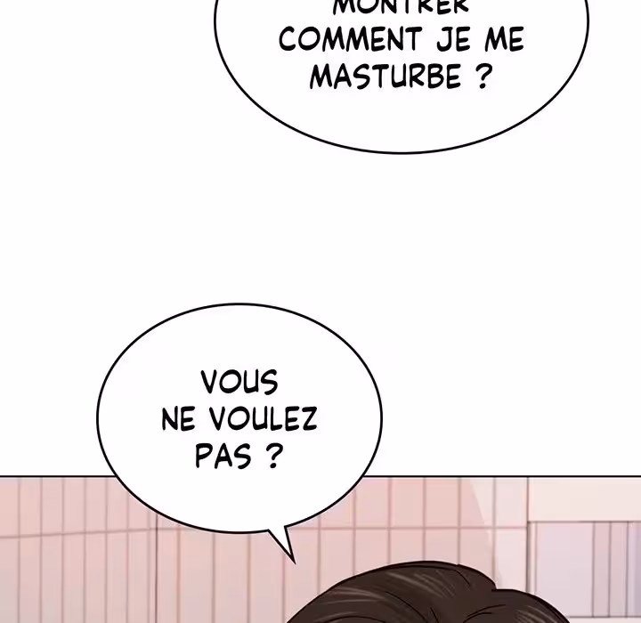Under One Roof Chapitre 67 page 27