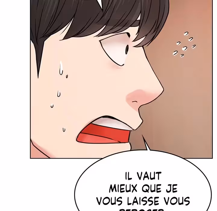 Under One Roof Chapitre 67 page 30
